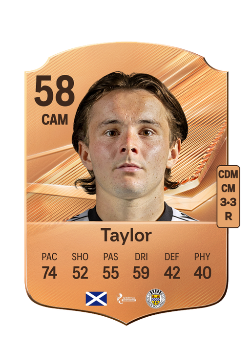 Taylor
