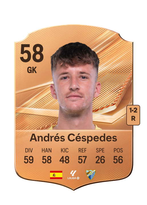 Andrés Céspedes