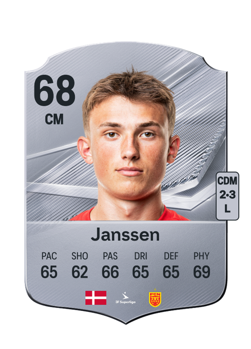 Janssen