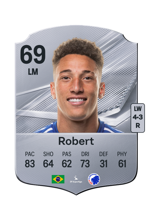 Robert