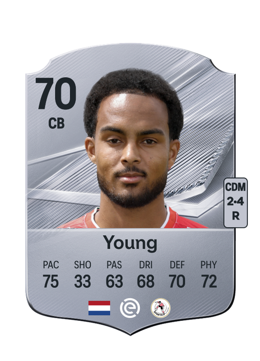 Young