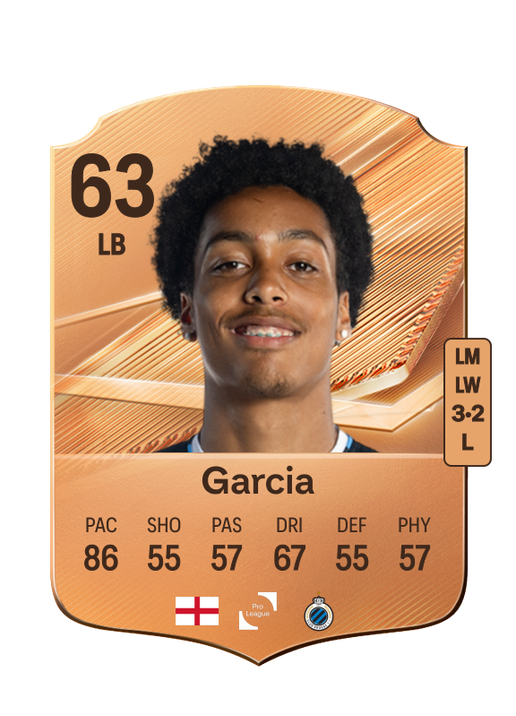 Garcia