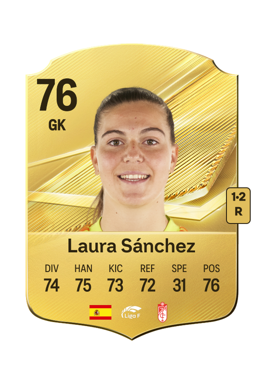 Laura Sánchez