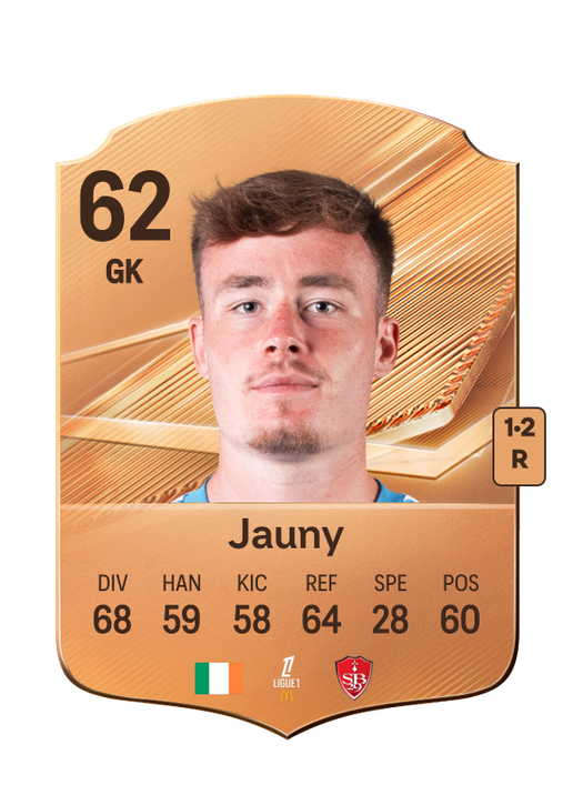 Jauny