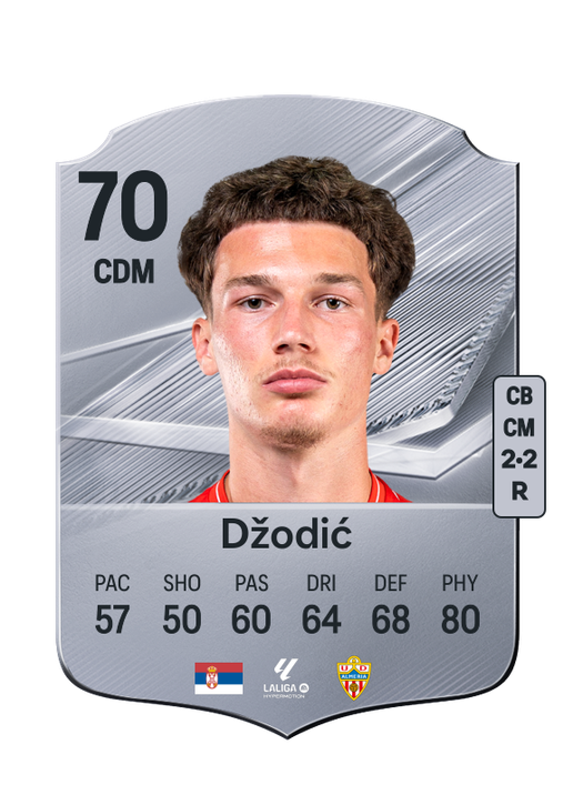 Džodić