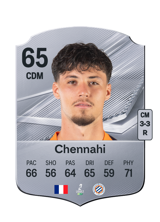 Chennahi