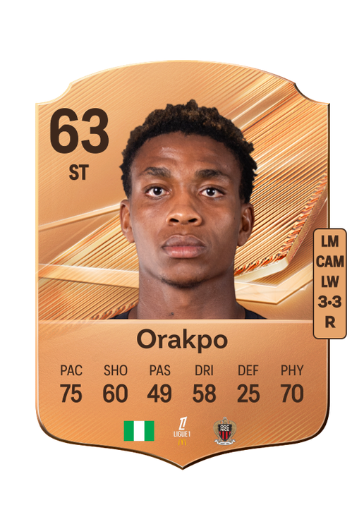 Orakpo