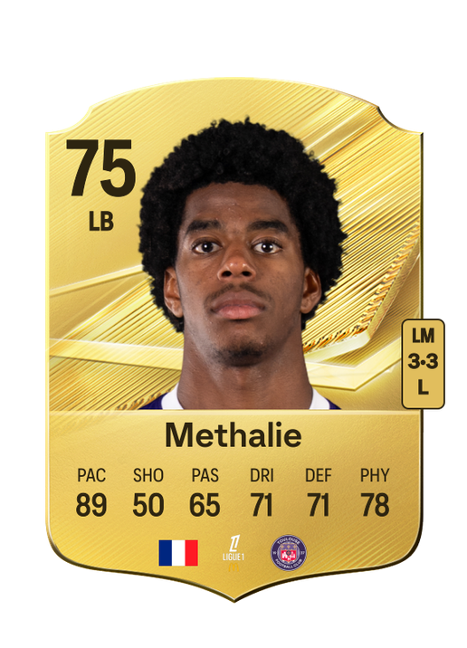 Methalie