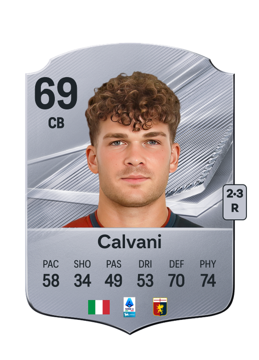 Calvani
