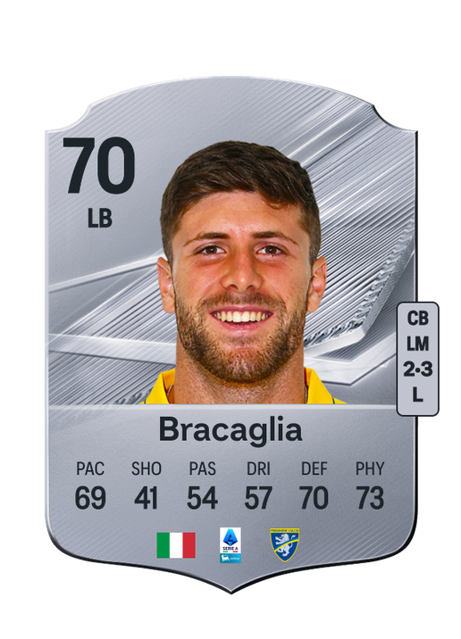 Bracaglia