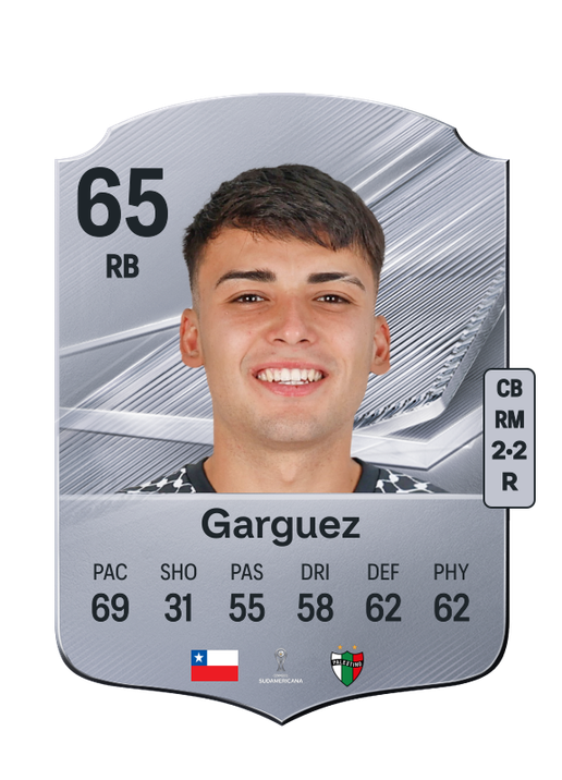 Garguez