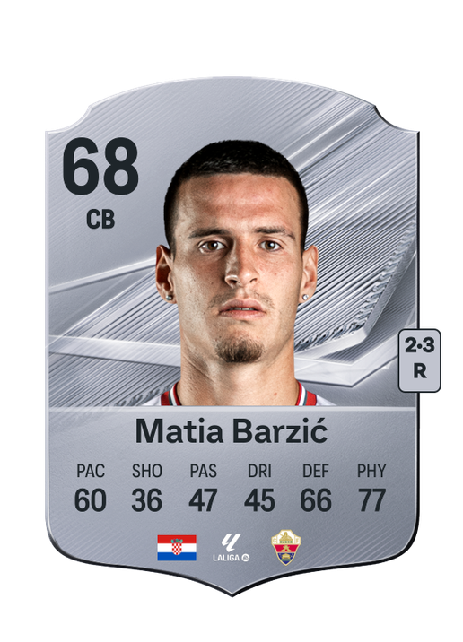 Matia Barzić