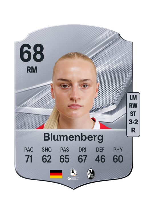 Blumenberg