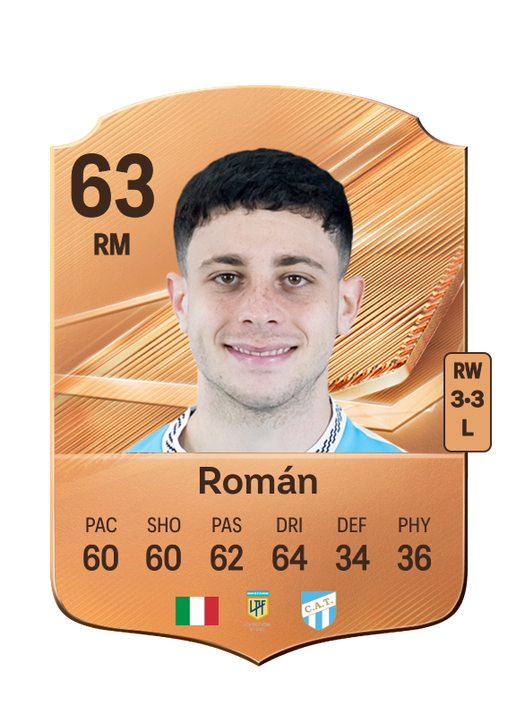 Román