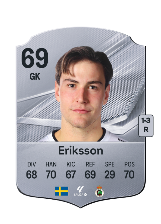Eriksson