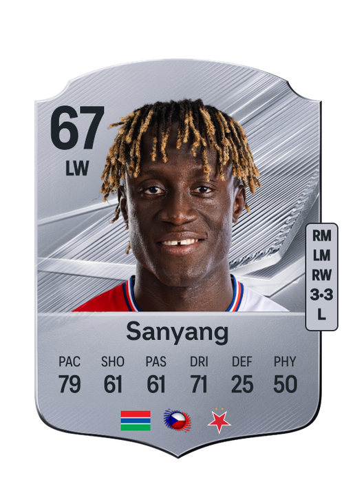 Sanyang