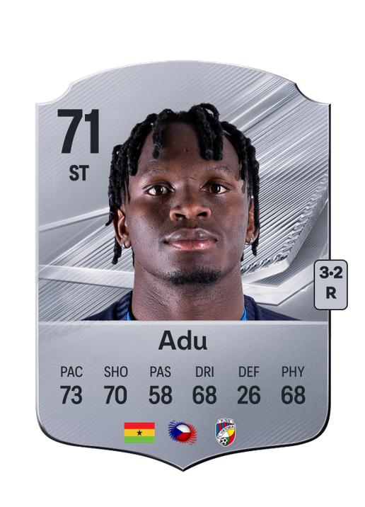 Adu