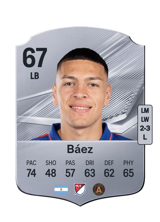 Báez