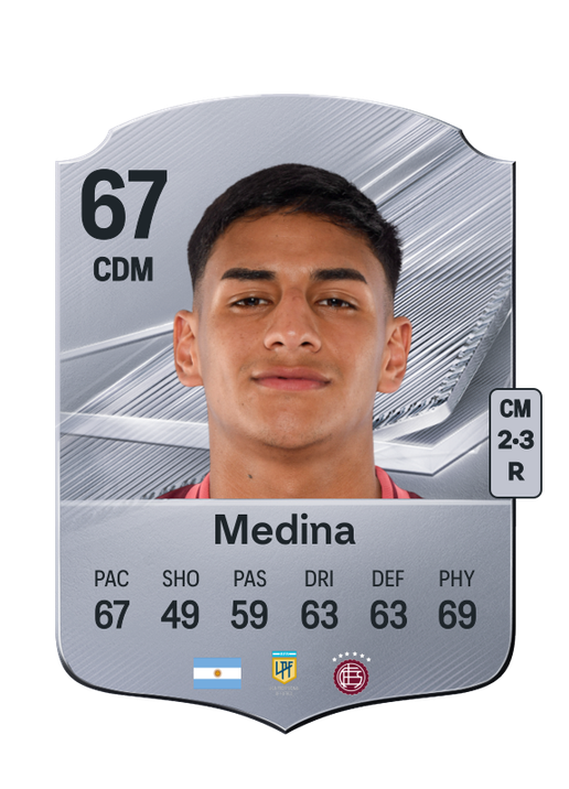 Medina