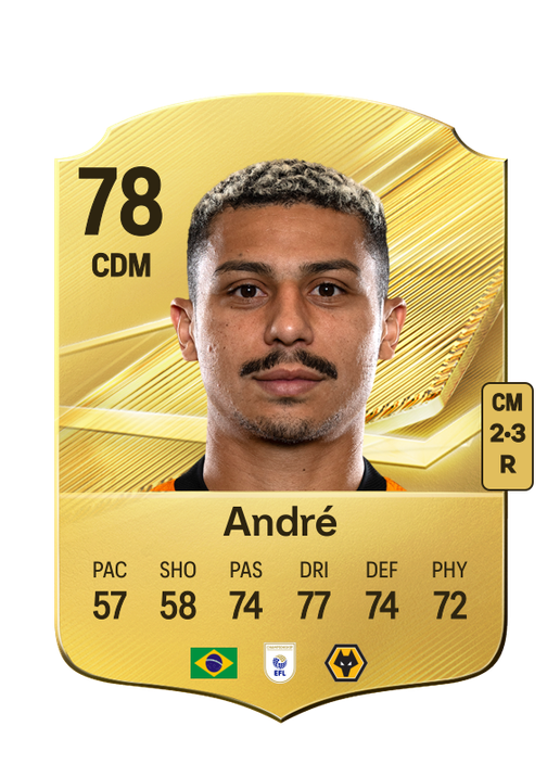 André