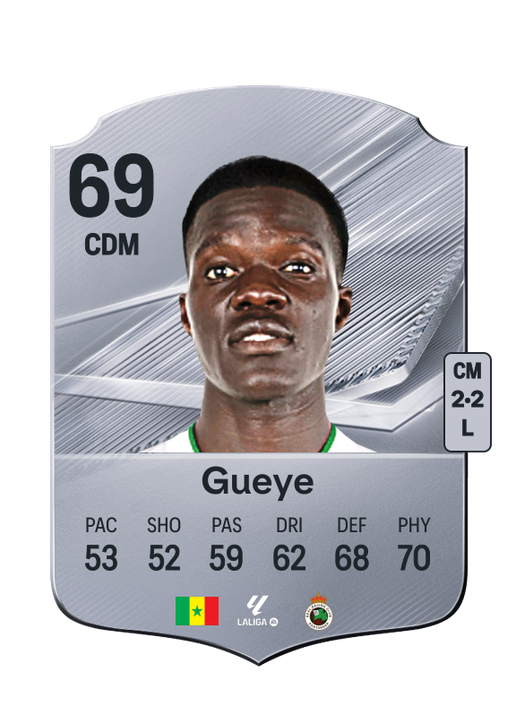 Gueye