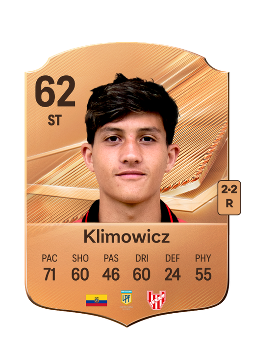 Klimowicz