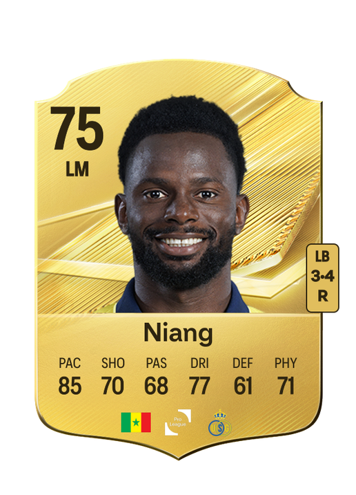 Niang