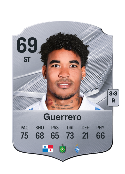 Guerrero
