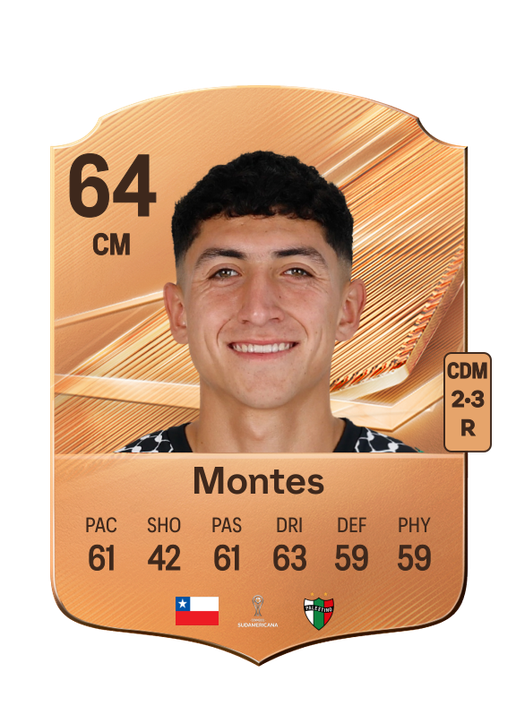 Montes