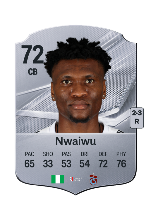 Nwaiwu