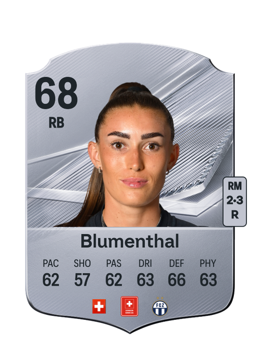 Blumenthal