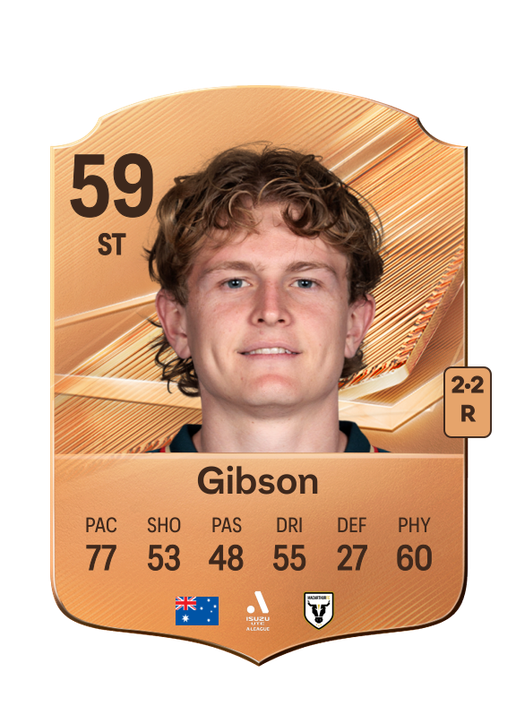 Gibson