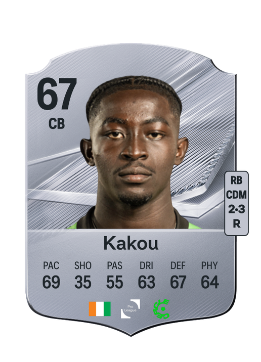 Kakou