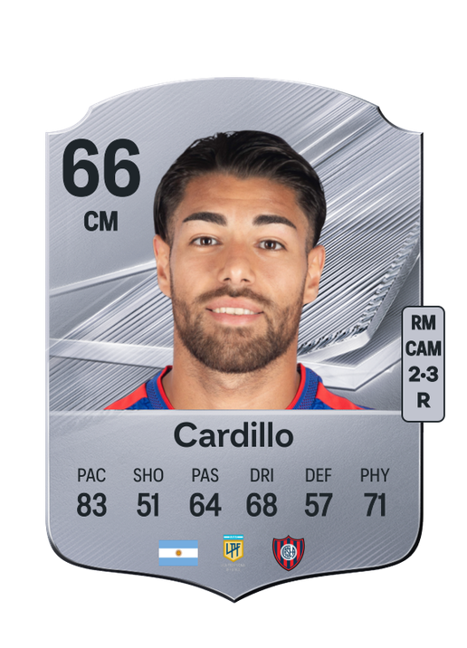 Cardillo