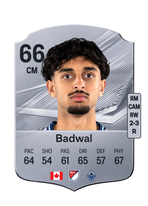 Badwal