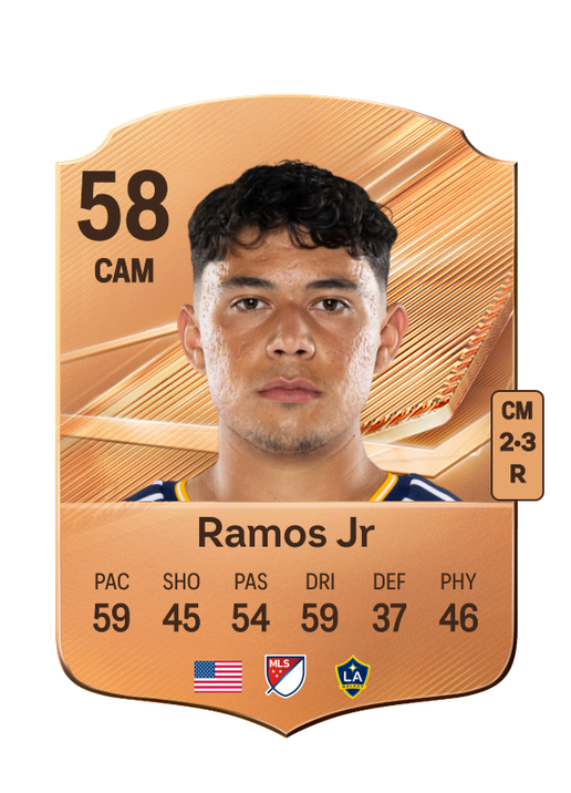 Ramos Jr
