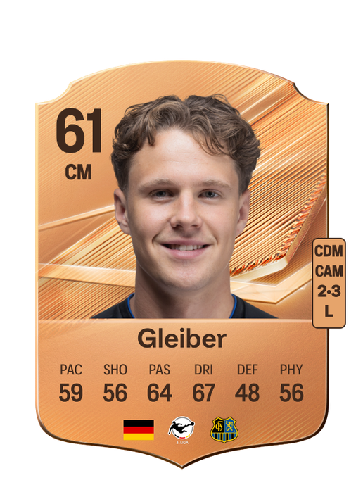 Gleiber