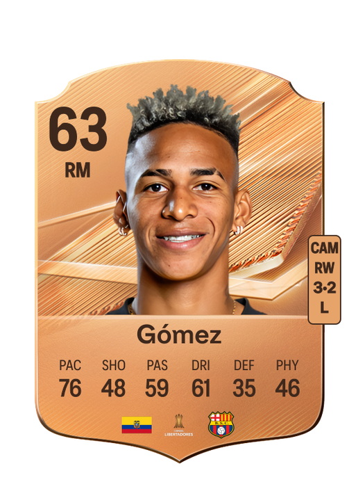 Gómez