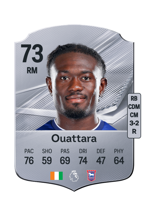 Ouattara