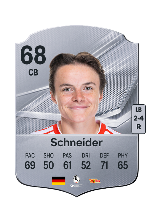 Schneider
