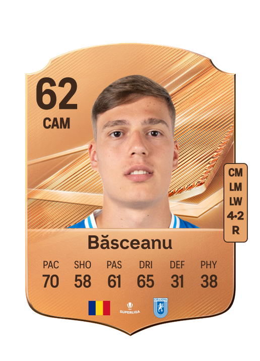 Băsceanu