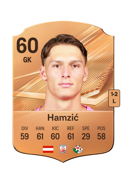 Hamzić