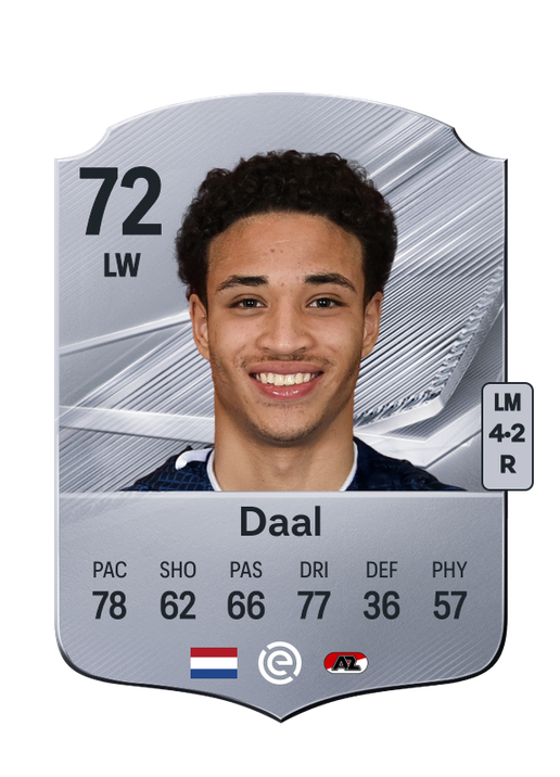 Daal