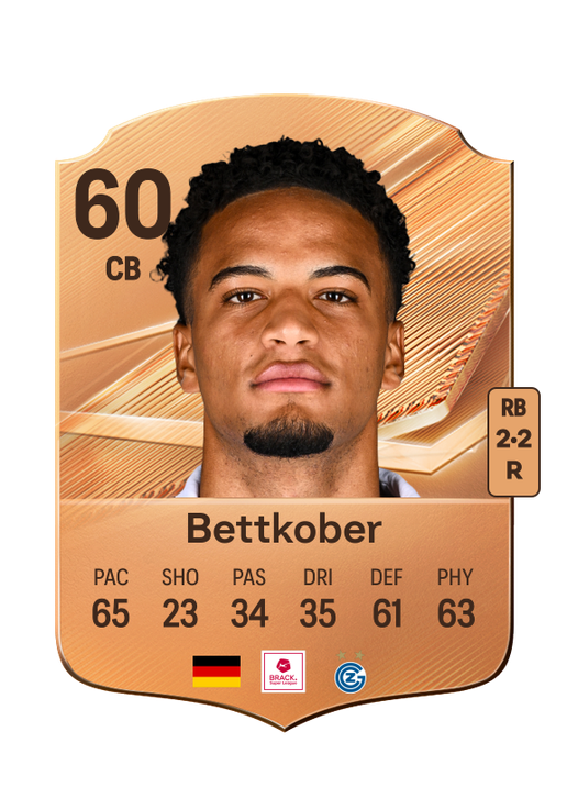 Bettkober