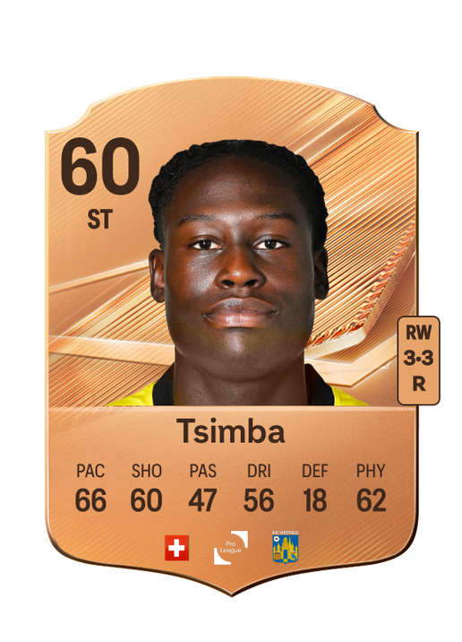 Tsimba