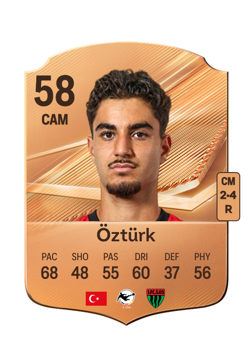 Öztürk