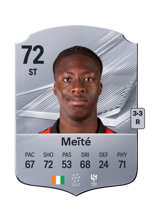 Meïté