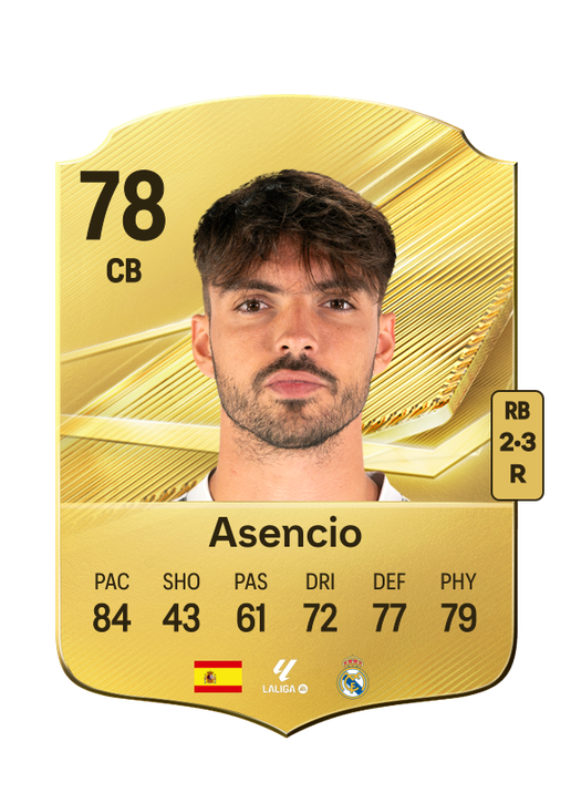 Asencio