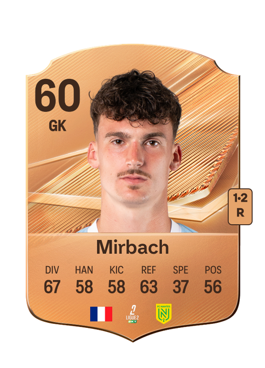Mirbach