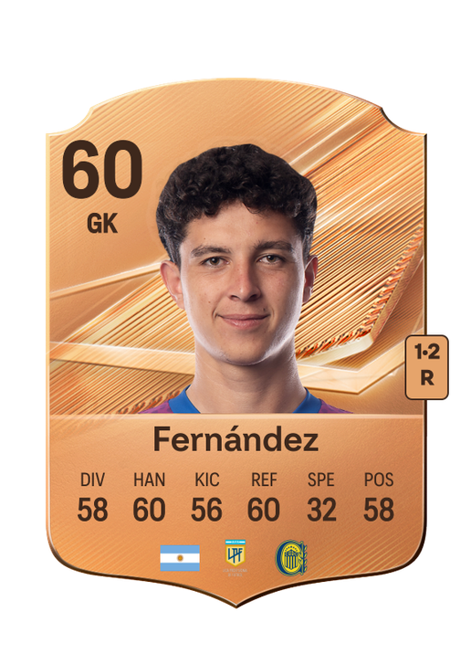 Fernández